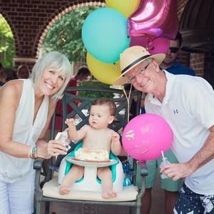 Meet your Posher, Lynn